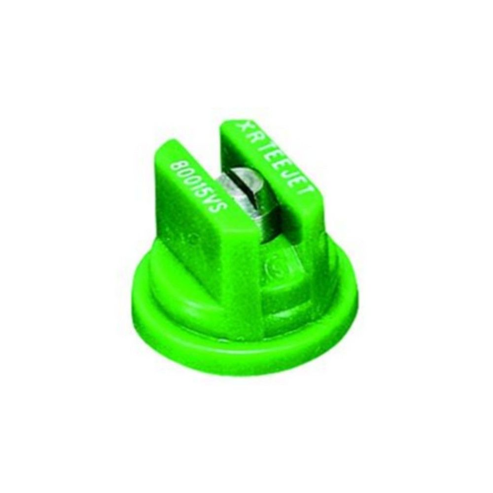Buse Teejet  XR VS 80° Vert