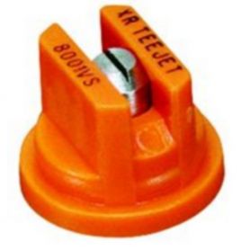 Buse Teejet  XR VS 80° Orange