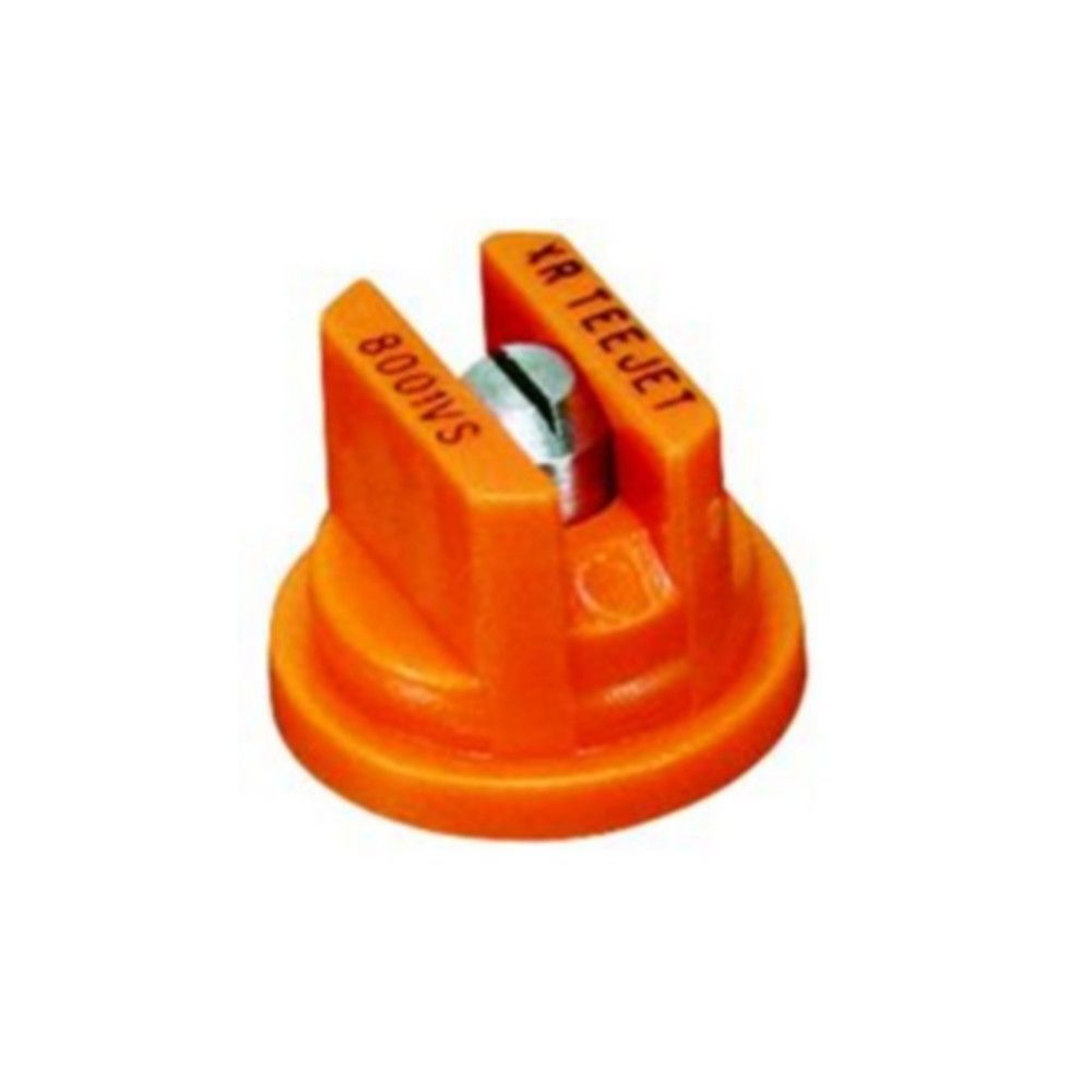Buse Teejet  XR VS 80° Orange
