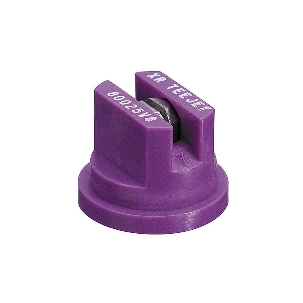 Buse Teejet  XR VS 80° Lilas