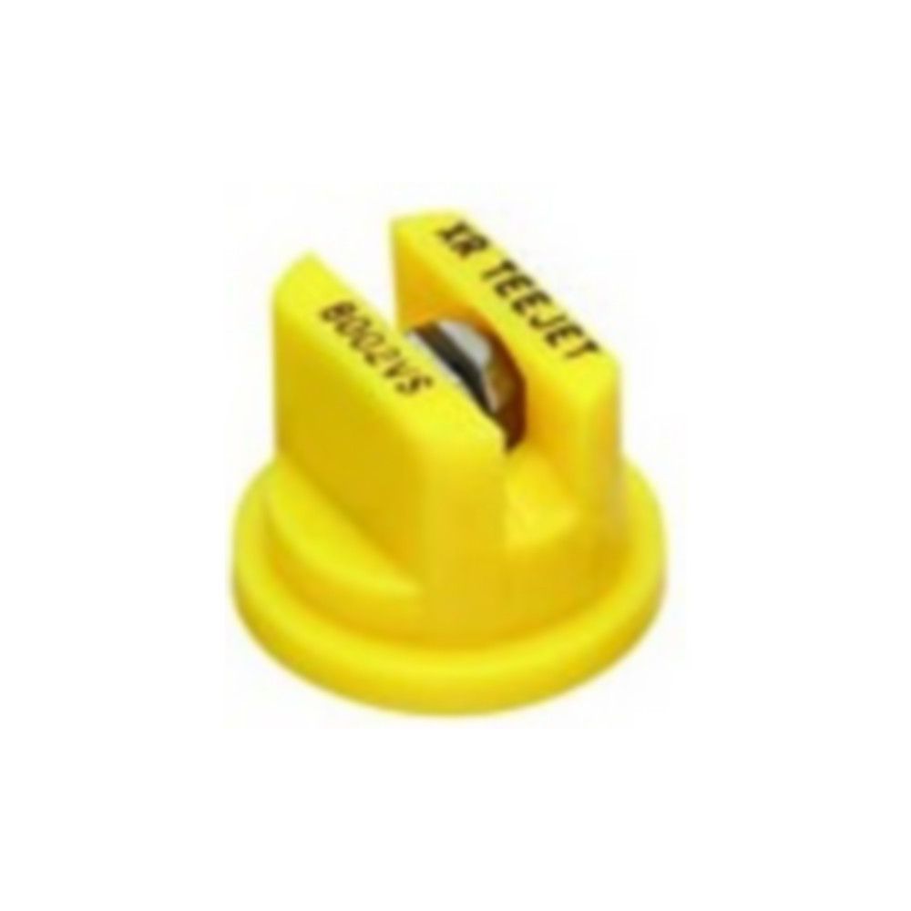 Buse Teejet  XR VS 80° Jaune