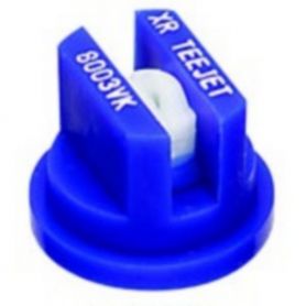 Buse Teejet  XR VK 80° Bleu