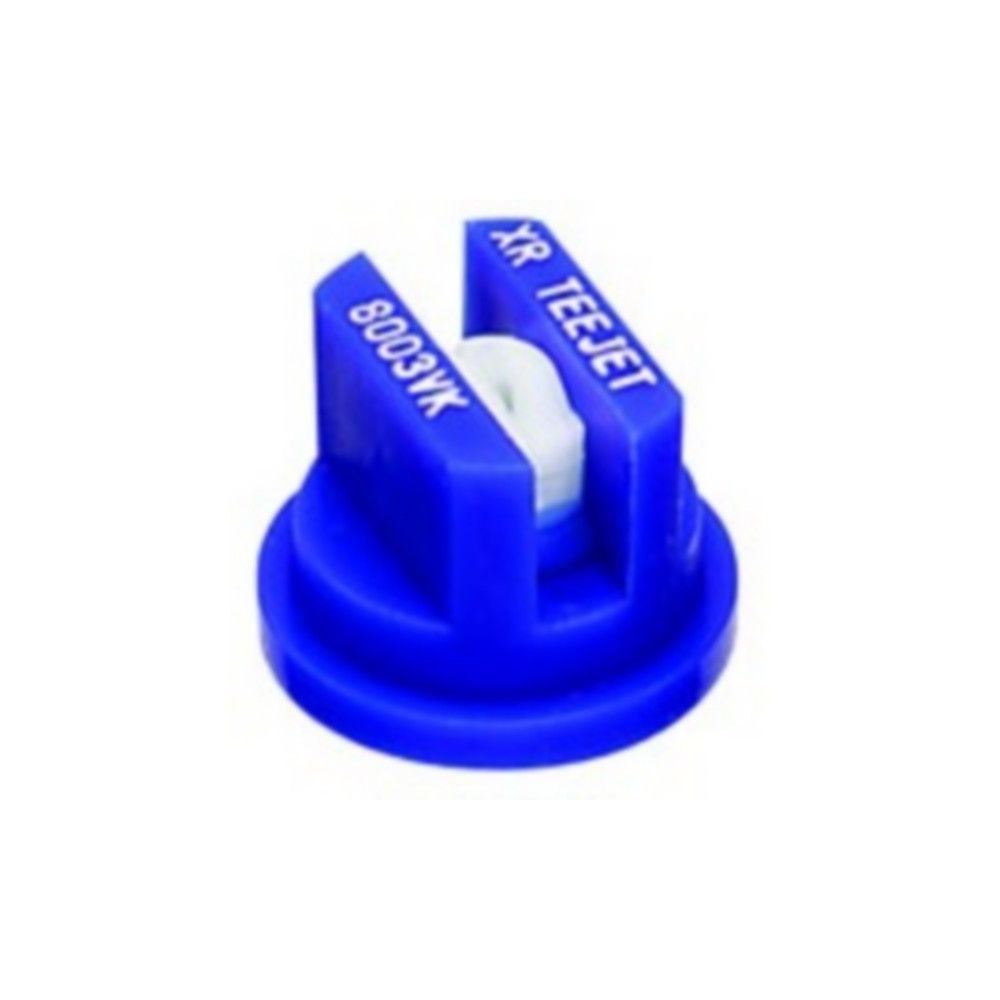 Buse Teejet  XR VK 80° Bleu
