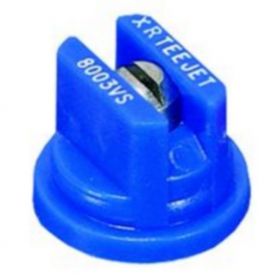 Buse Teejet  XR VS 80° Bleu