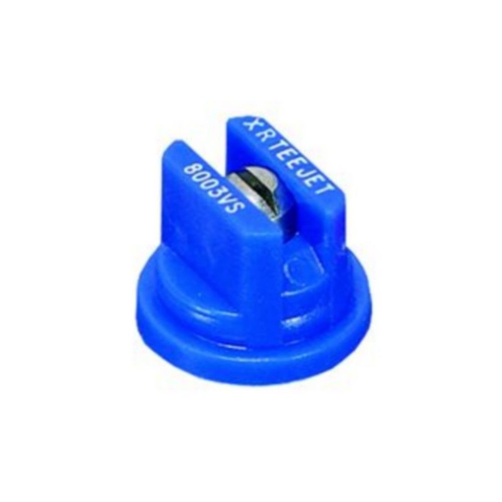 Buse Teejet  XR VS 80° Bleu