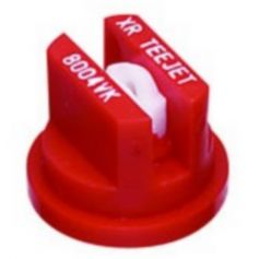 BUSE TEEJET XR VK 80° ROUGE