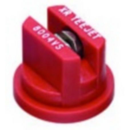 BUSE TEEJET XR VS 80° ROUGE