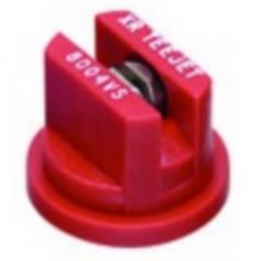 BUSE TEEJET XR VS 80° ROUGE