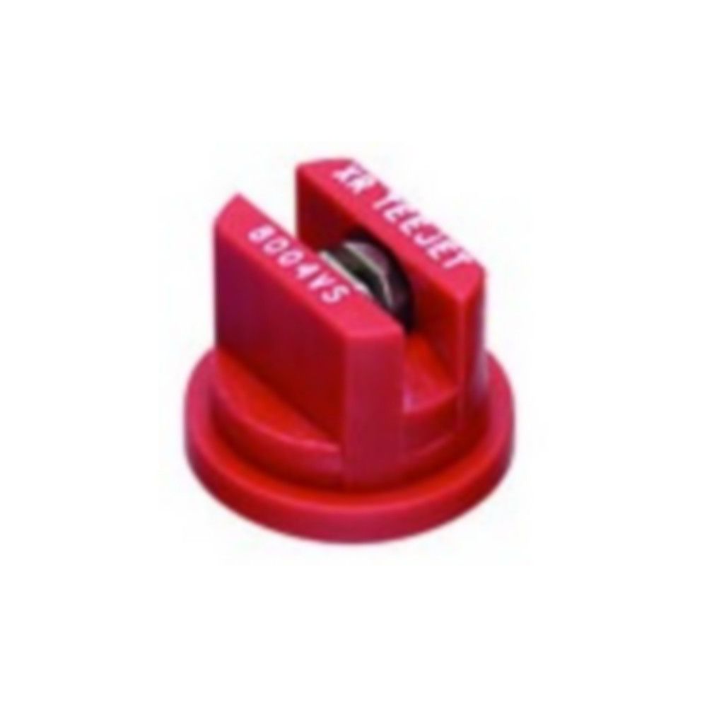Buse Teejet  XR VS 80° Rouge