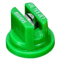 BUSE TEEJET DG VS 80° VERT