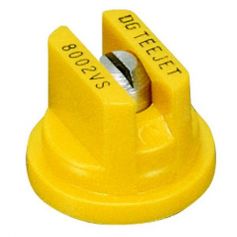 BUSE TEEJET DG VS 80° JAUNE BUSE TEEJET DG VS 80° JAUNE
