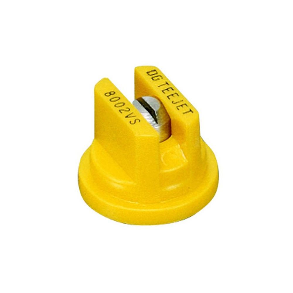 Buse Teejet DG VS 80°   Jaune
