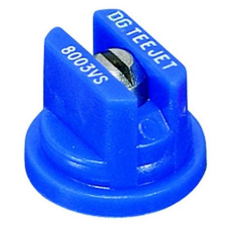 BUSE TEEJET DG VS 80° BLEU