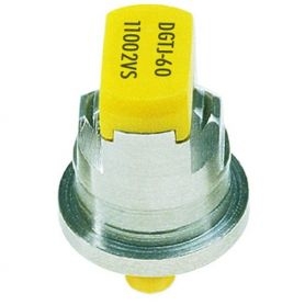 Buse Teejet DG TJ 60 VS Jaune