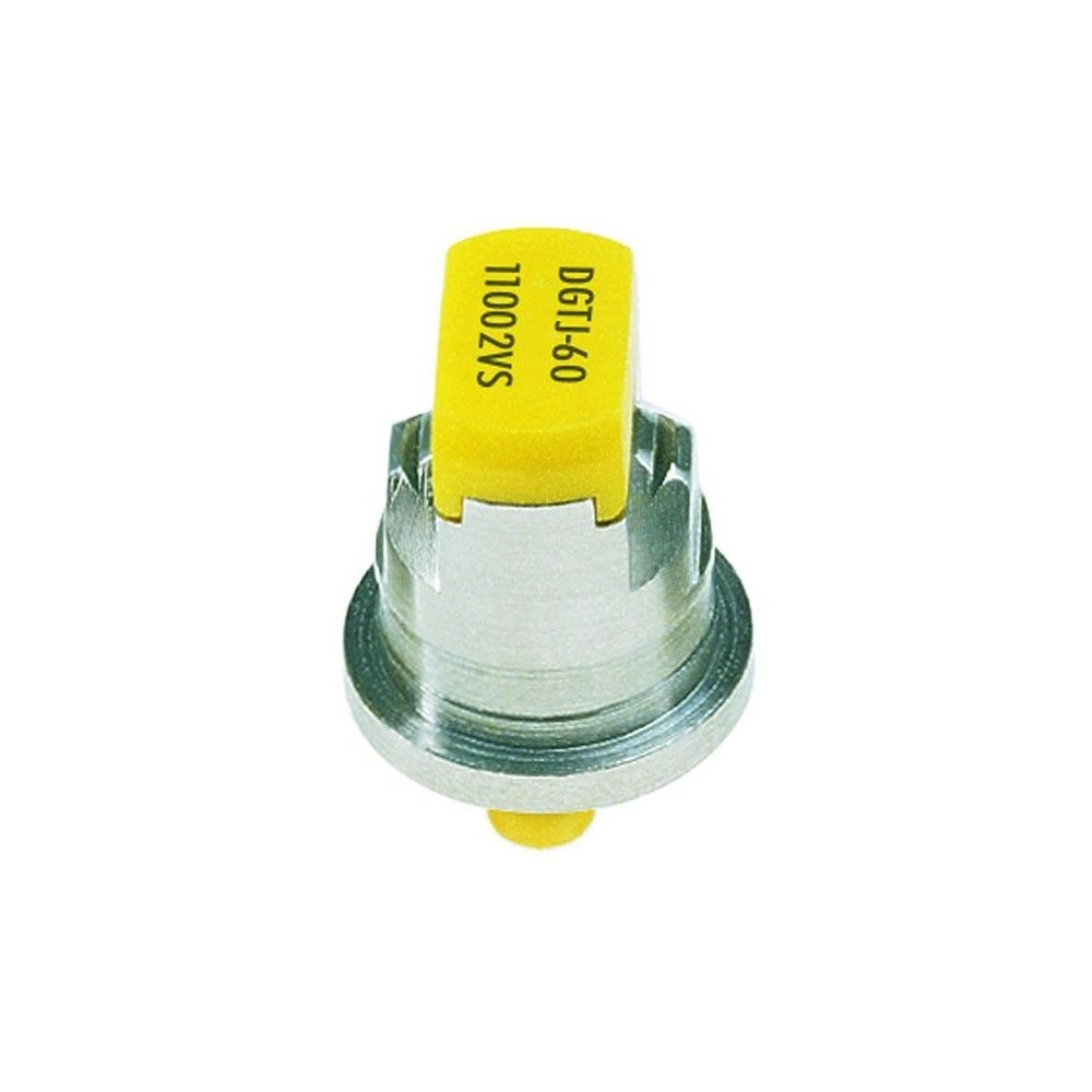 Buse Teejet DG TJ 60 VS Jaune