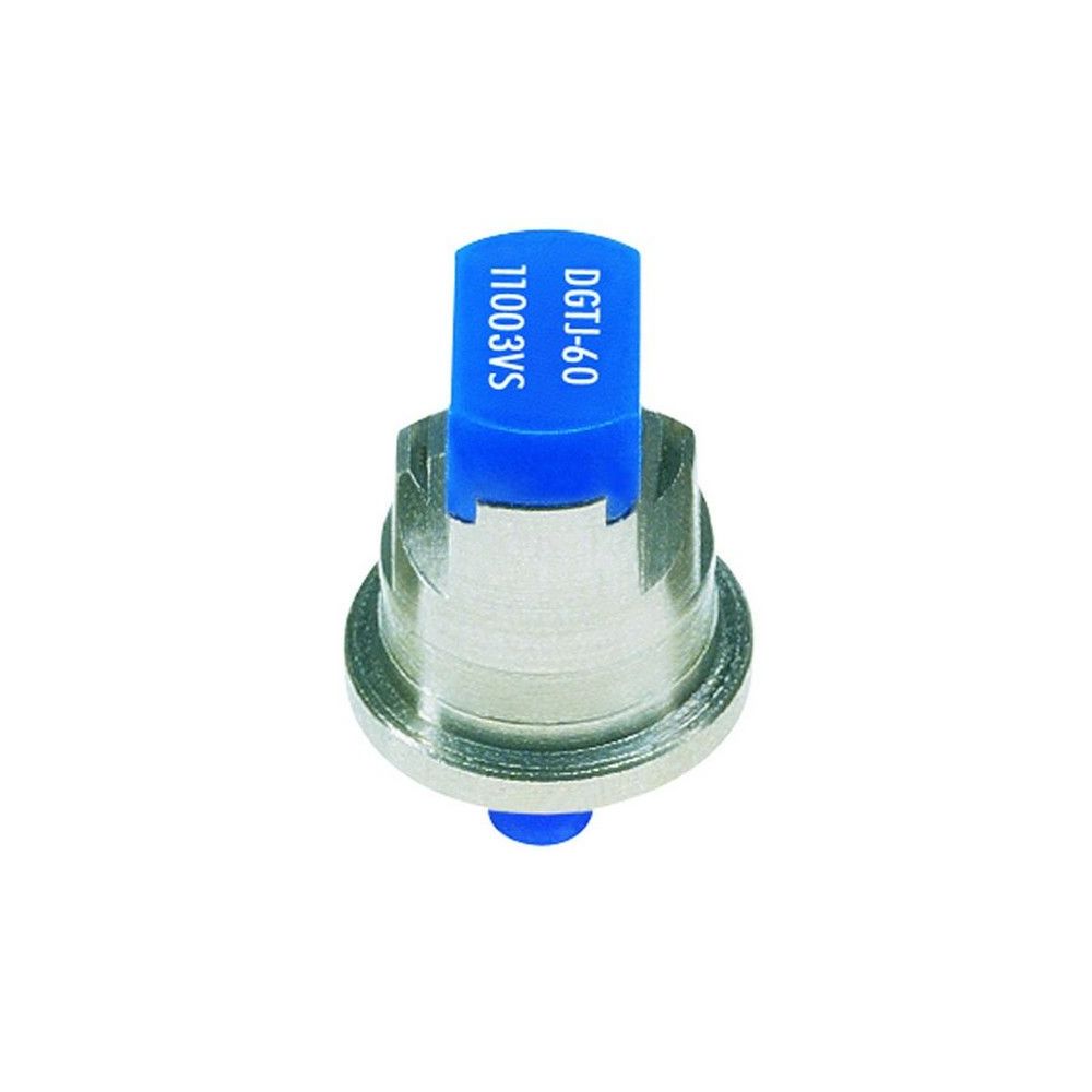 Buse Teejet DG TJ 60 VS Bleu