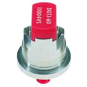 Buse Teejet DG TJ 60 VS Rouge