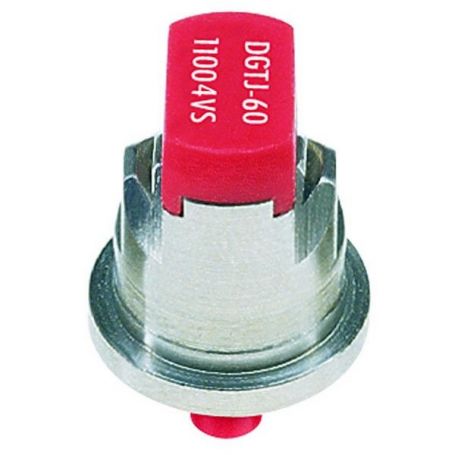BUSE TEEJET DG TJ 60 VS ROUGE