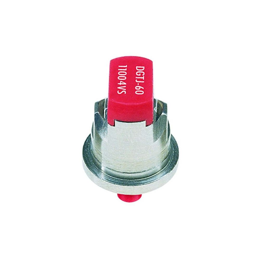 Buse Teejet DG TJ 60 VS Rouge
