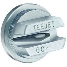 BUSE OC SS BOUT DE RAMPE GRIS