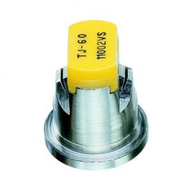 Buse Teejet TJ 60 VS Jaune 110°