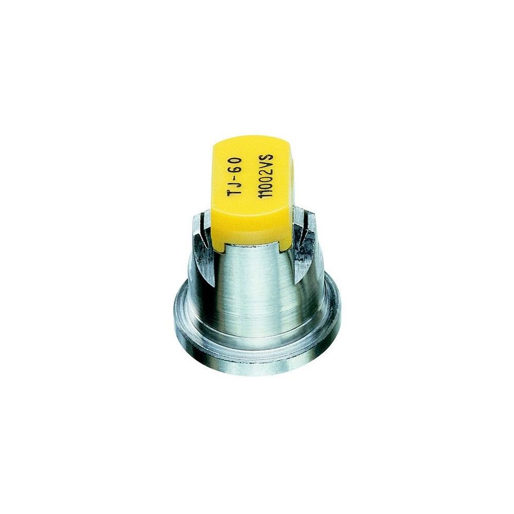 Buse Teejet TJ 60 VS Jaune 110°