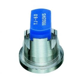 Buse Teejet TJ 60 VS Bleu 110°