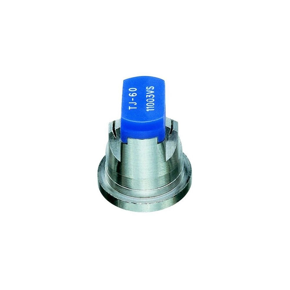 Buse Teejet TJ 60 VS Bleu 110°