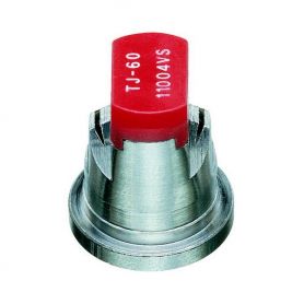 Buse Teejet TJ 60 VS Rouge 110°