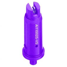 Buse Teejet AI VS 110° Inj Air Lilas