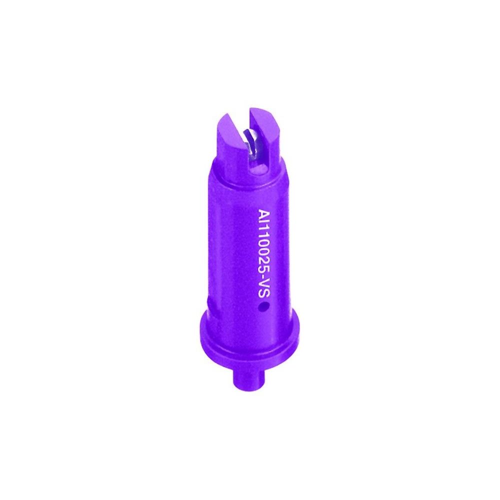Buse Teejet AI VS 110° Inj Air Lilas