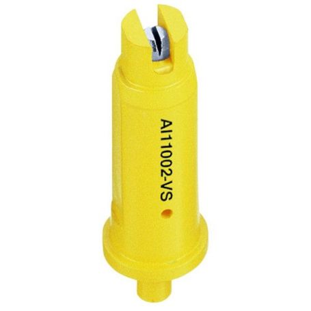 BUSE TEEJET AI VS 110° INJ AIR JAUNE