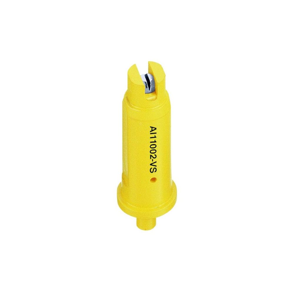 Buse Teejet AI VS 110° Inj Air Jaune