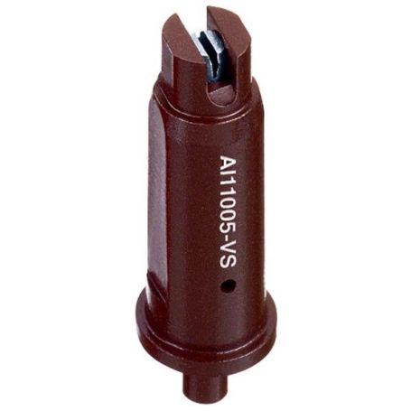 Buse teejet ai vs 110° inj air marron