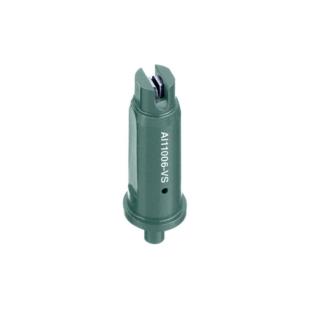 Buse Teejet AI VS 110° Inj Air Gris