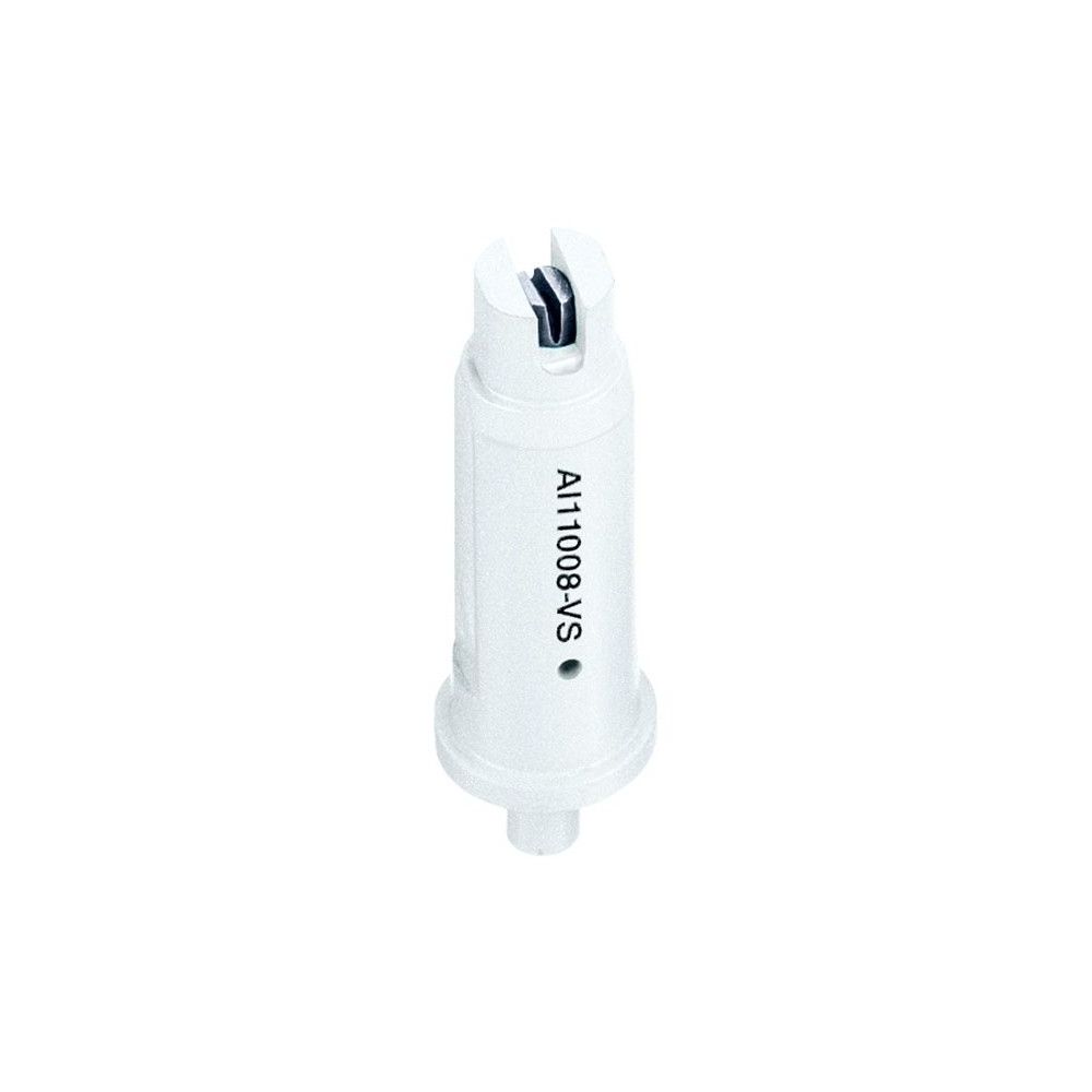 Buse Teejet AI VS 110° Inj Air Blanc