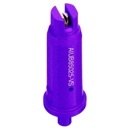 BUSE AI UB VS INJECTION AIR BOUT RAMPE LILAS