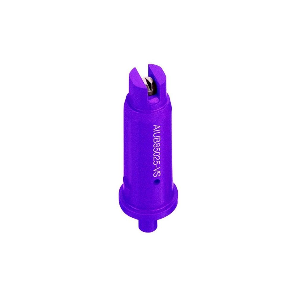 Buse AI UB VS Injection Air Bout Rampe Lilas