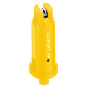Buse AI UB VS Injection Air Bout Rampe Jaune