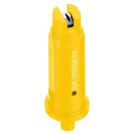 BUSE AI UB VS INJECTION AIR BOUT RAMPE JAUNE BUSE AI UB VS INJECTION AIR BOUT RAMPE JAUNE