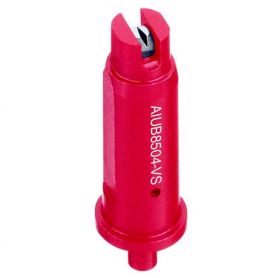 Buse AI UB VS Injection Air Bout Rampe Rouge