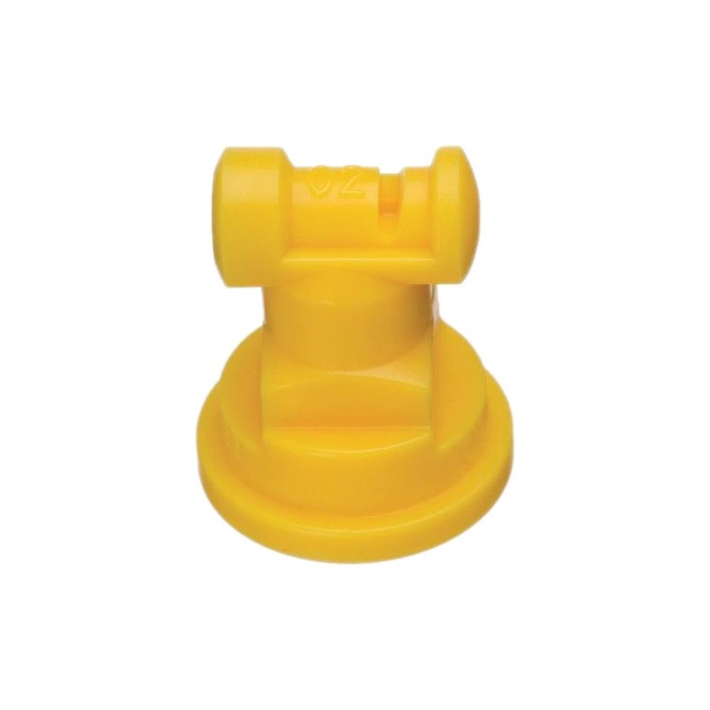 Buse Turbo Teejet TT VP 110°  Jaune