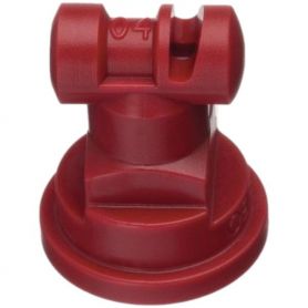 Buse Turbo Teejet TT VP 110°  Rouge