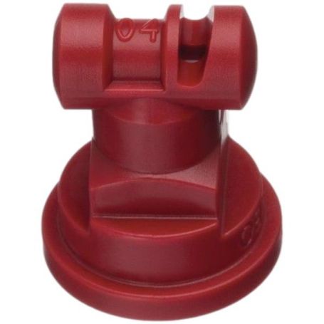 BUSE TURBO TEEJET TT VP 110° ROUGE