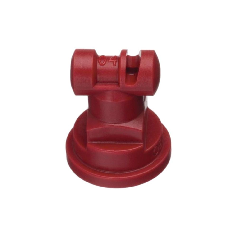Buse Turbo Teejet TT VP 110°  Rouge