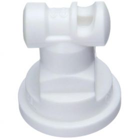 Buse Turbo Teejet TT VP 110° Blanc