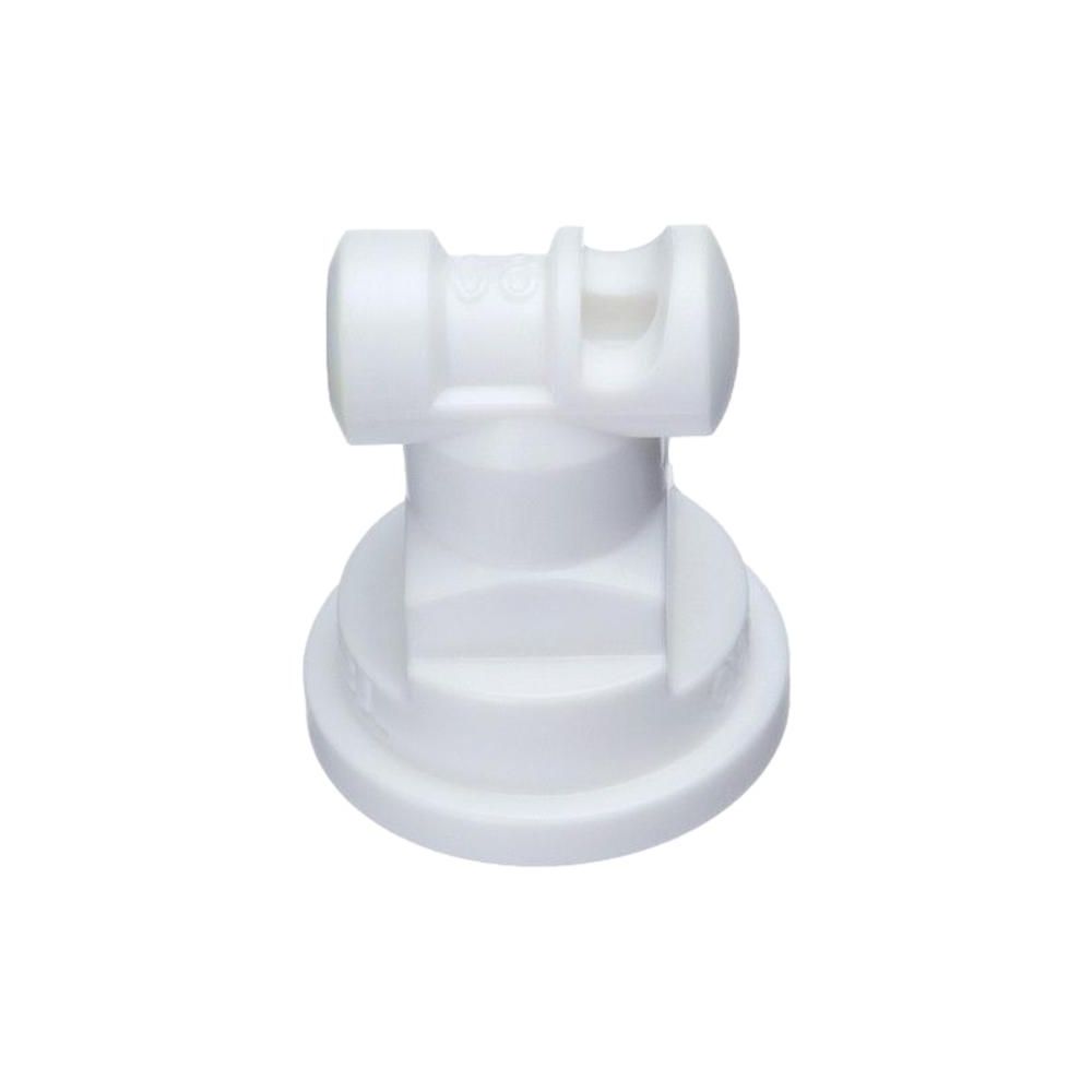 Buse Turbo Teejet TT VP 110° Blanc