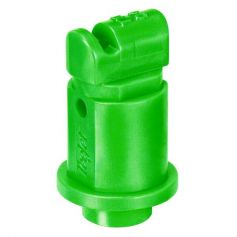 BUSE TURBO TEEJET INDUC AIR TTI VP 110° VERT BUSE TURBO TEEJET INDUC AIR TTI VP 110° VERT