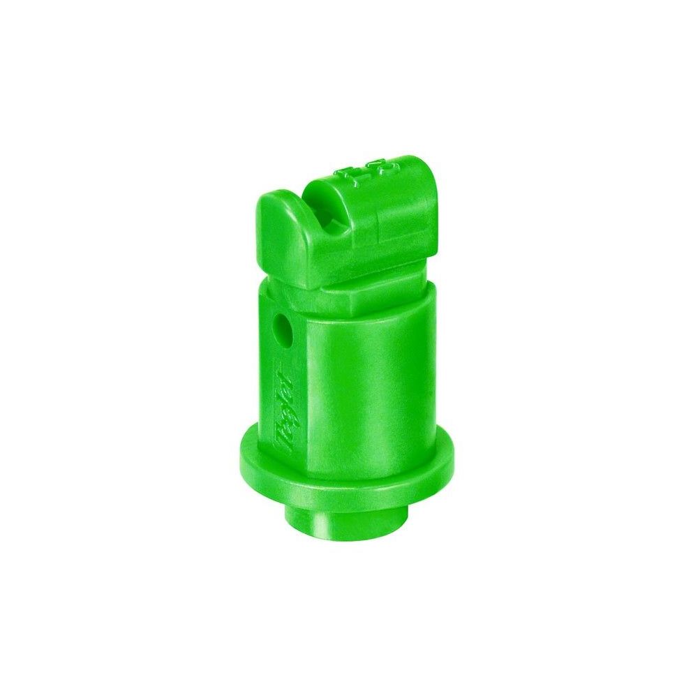 Buse Turbo Teejet Induc Air TTI VP 110° Vert