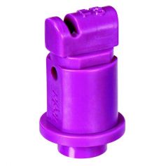 BUSE TURBO TEEJET INDUC AIR TTI VP 110° LILAS